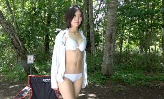 FC2-PPV-4706411 [3e fois] [Outdoor] Un jeune de 21 ans qui ressemble à Yucha ◯, qui est une grande figure, m'a été envoyé après avoir été dit que j'étais un travail à temps partiel en tant que modèle de maillot de bain.