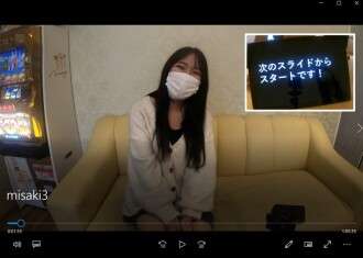 FC2-PPV-4720183 无论发生什么，都会发生！Misaki-chan 被从后面干了！她的真面目被揭露了，我