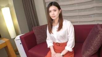 SIRO-5507「人妻女教師のセックスがすごい！彼女の絶叫と絶頂のうめき声をご覧ください！彼女は夫とセックスしたことがなく、最近オマンコは寂しいです... しかし、彼女は見ていない巨根に安堵のため息をついています。