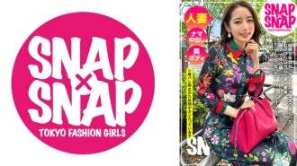 [ไม่มีการรั่วซึม] SNA-027 SNAP×SNAP รุ่น.027_Yuko
