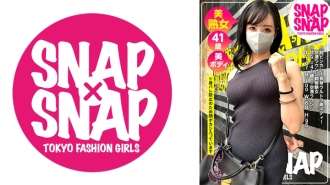 [無修正リーク] SNA-028 スナップ×スナップモデル.028_セナ